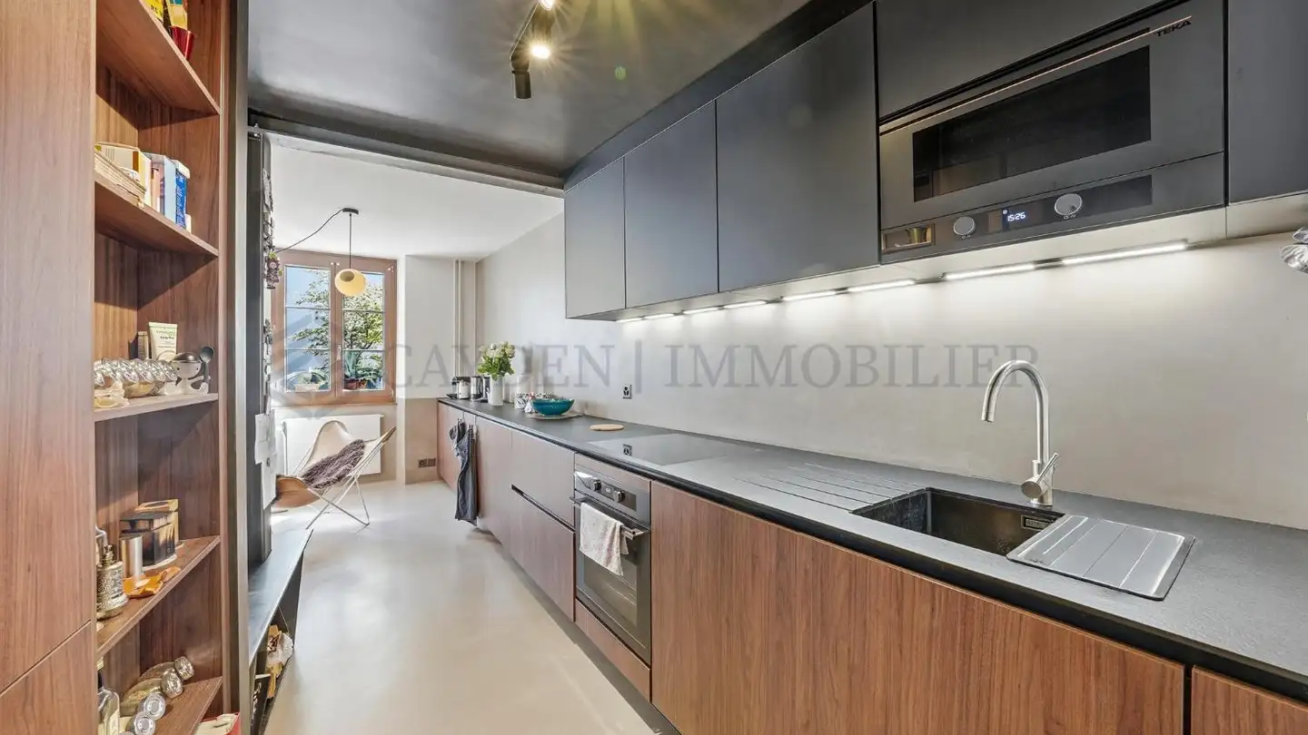 Casa singola in vendita - 1260 Nyon - Foto 3