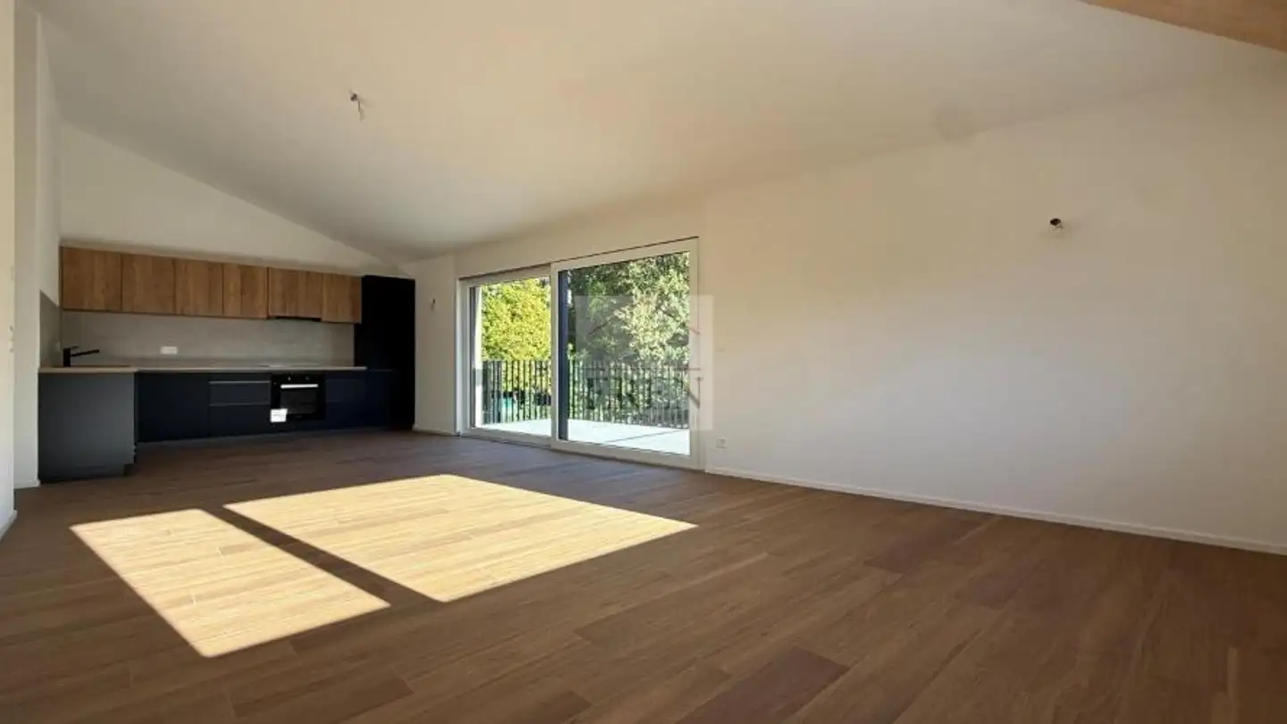 Penthouse mieten - 1965 Savièse - Foto 4