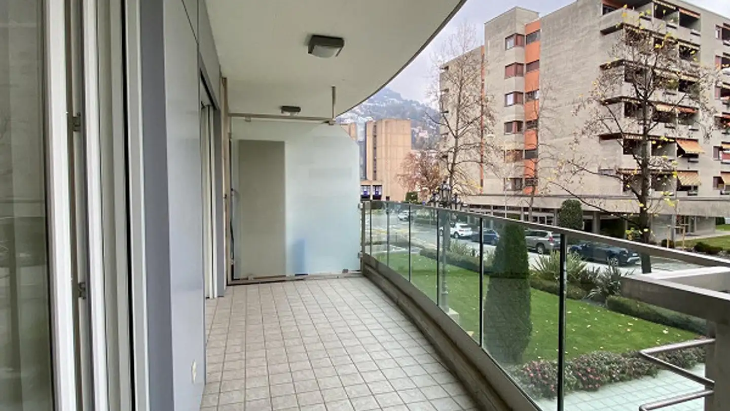 Furnished apartment for rent - Via Al Chioso 15, 6900 Lugano - Photo 4