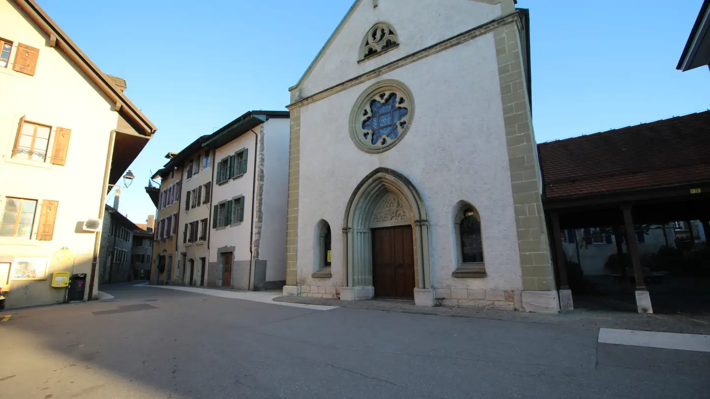 Bauland kaufen - 1091 Grandvaux - Foto 3