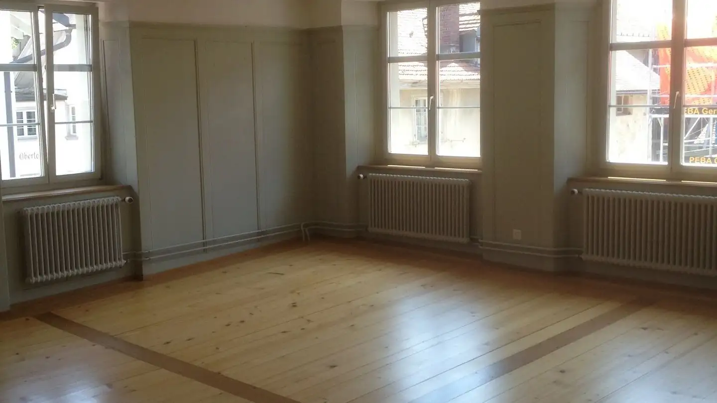Appartement à louer - Vordergasse 6, 8213 Neunkirch - Photo 2