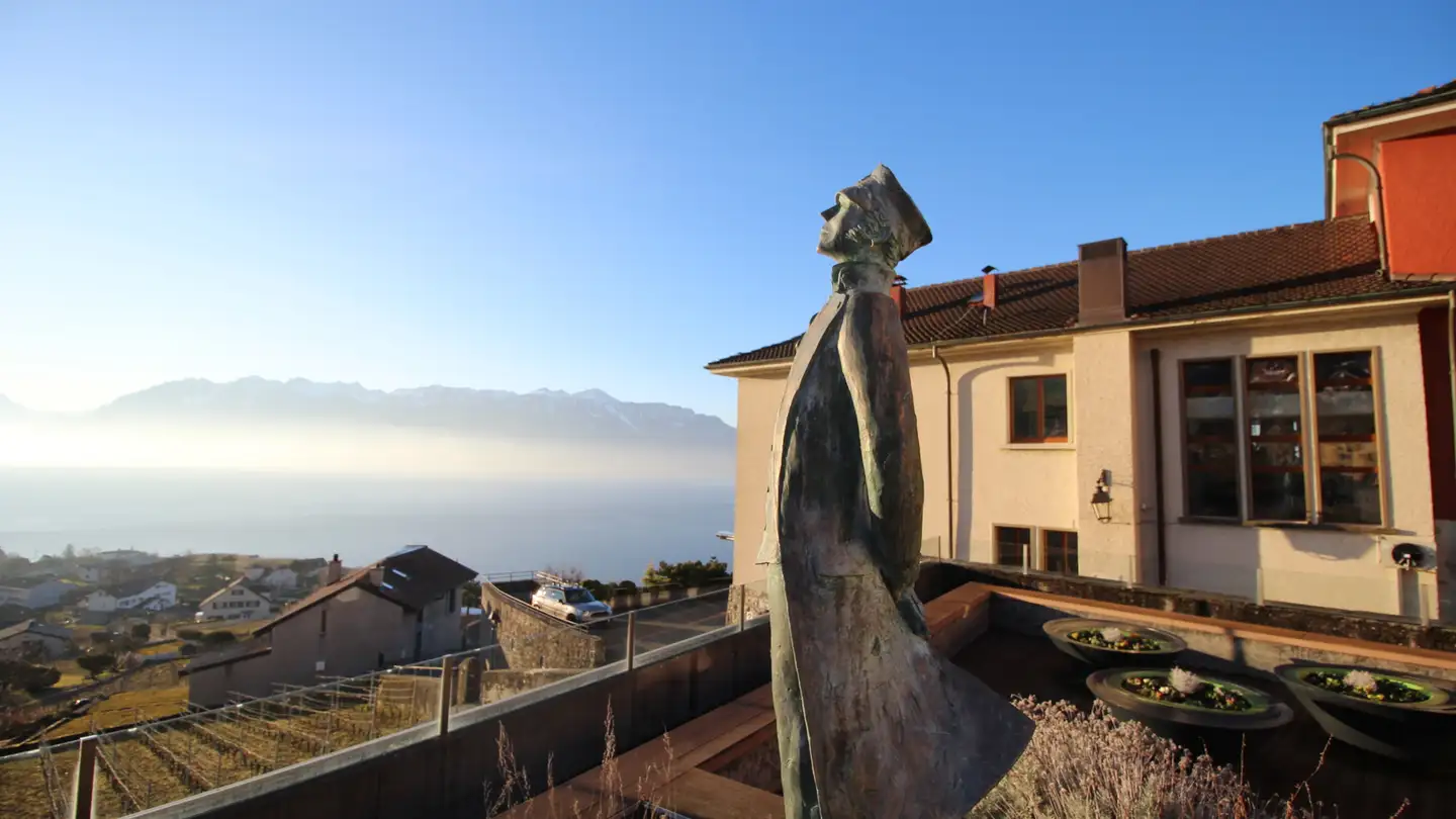 Bauland kaufen - 1091 Grandvaux - Foto 4