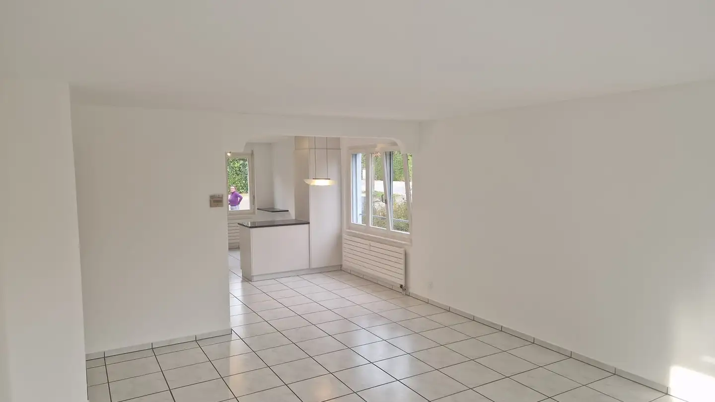 Appartamento in affitto - Klosterfeldstrasse 4, 5630 Muri AG - Photo 2