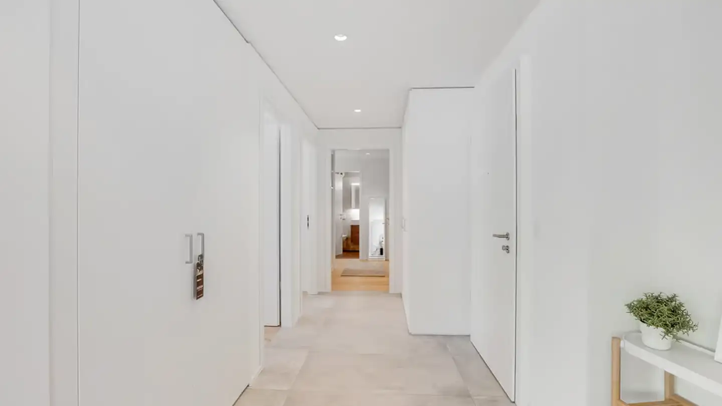 Apartment for sale - 1753 Matran - Photo 4