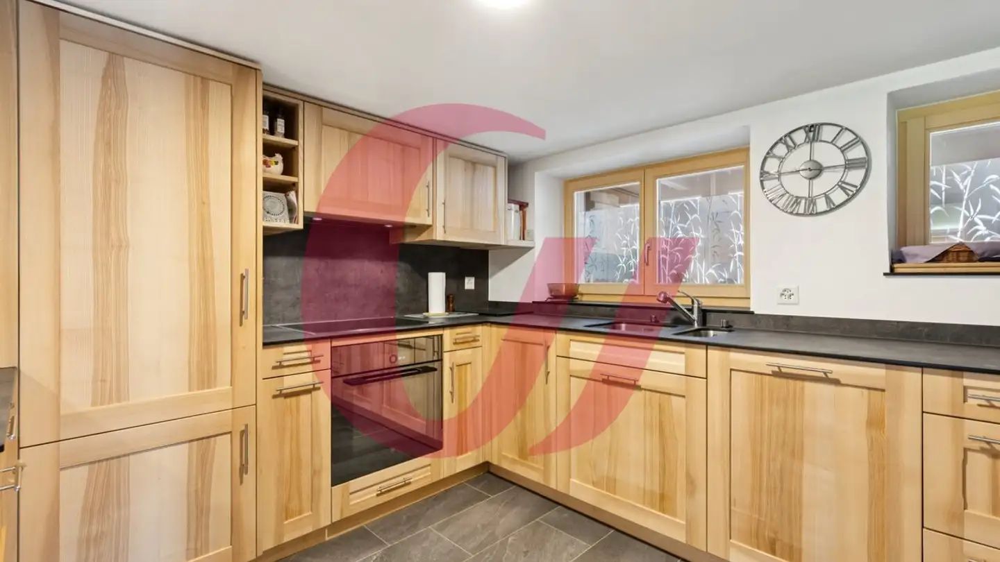 Single house for sale - Zur Eich 212, 1656 Im Fang - Photo 4