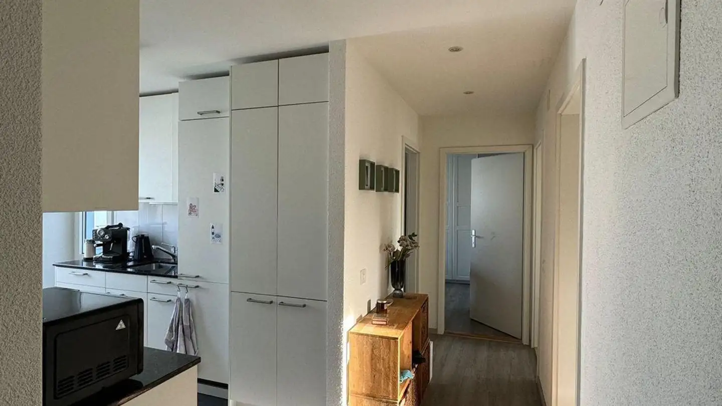 Stanza singola in affitto - 8048 Zürich - Foto 4