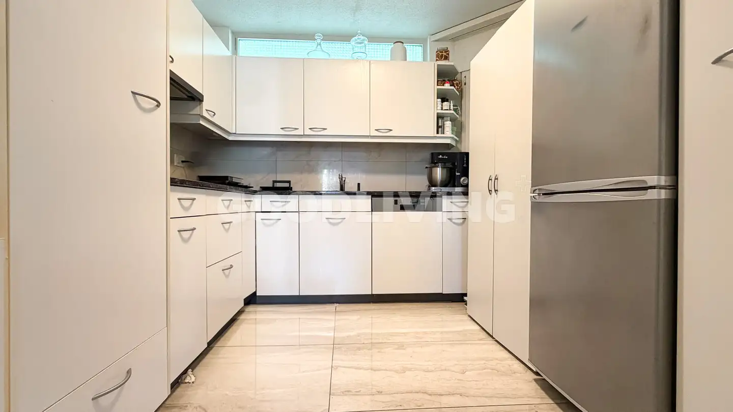 Appartement à vendre - 6404 Greppen - Photo 4