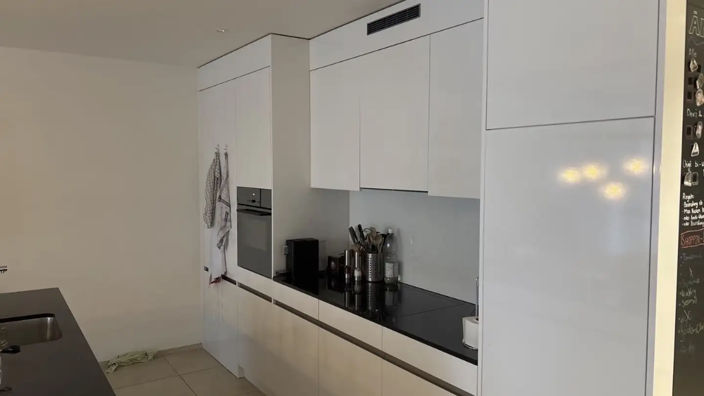 Single room for rent - Lyssachstrasse 113a, 3400 Burgdorf - Photo 3