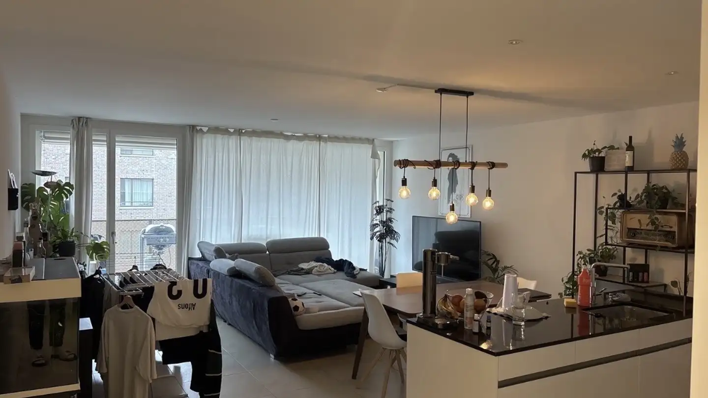 Single room for rent - Lyssachstrasse 113a, 3400 Burgdorf - Photo 4