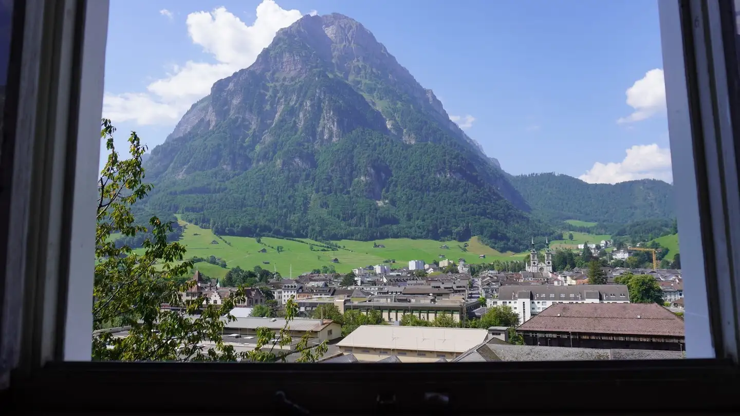 Stanza singola in affitto - 8755 Ennenda - Foto 4