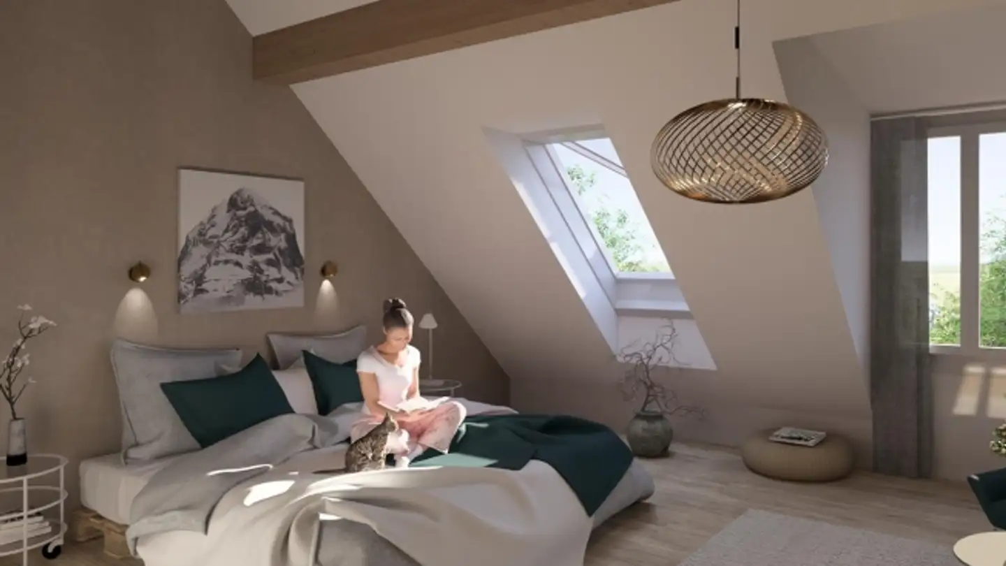 Casa singola in vendita - Dorfstrasse 25a, 9313 Muolen - Photo 4