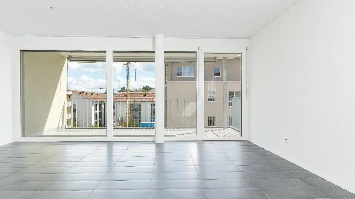 Apartment for rent - Eichmattstrasse 12, 4665 Oftringen - Photo 3