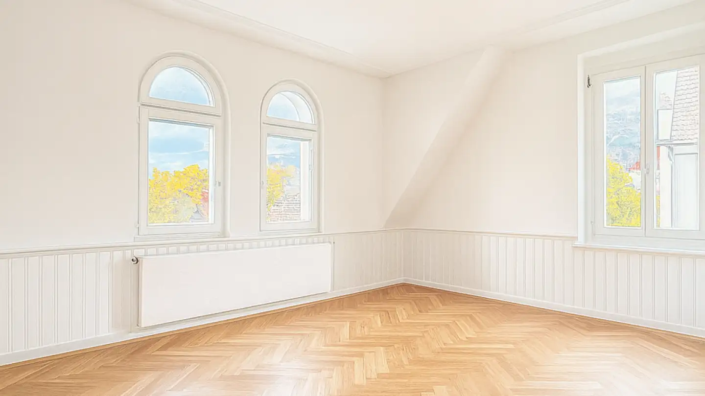 Appartement à louer - Burgstrasse, 9400 Rorschach