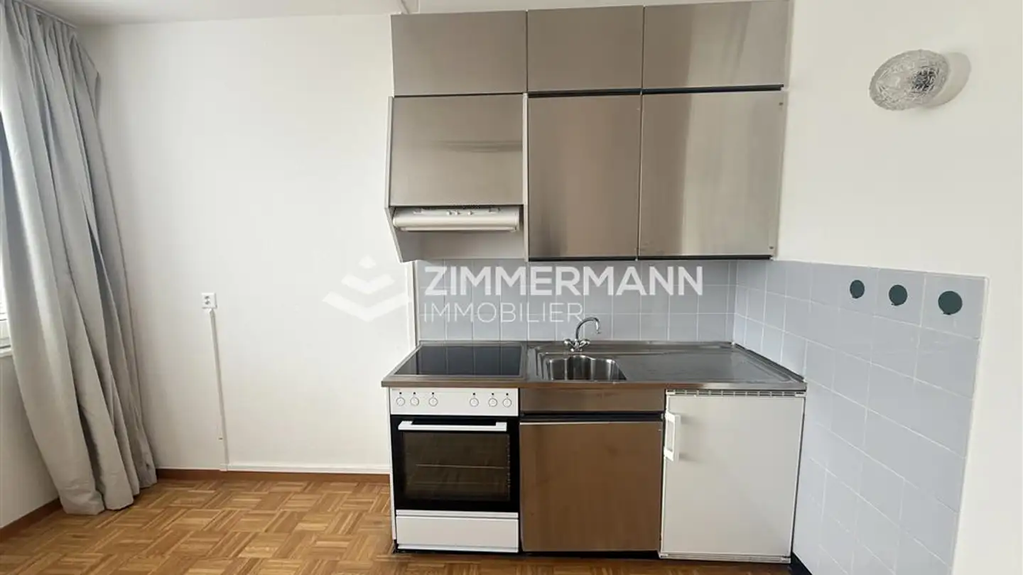 Studio for rent - Rue Pradier, 1201 Genève - Photo 4