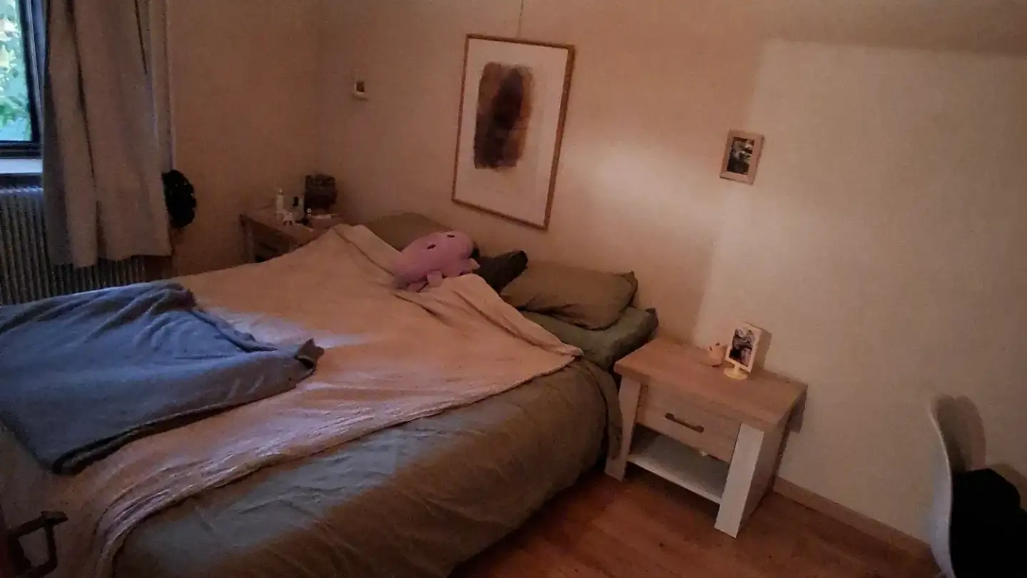 Appartamento in affitto - 1329 Bretonnières - Foto 4