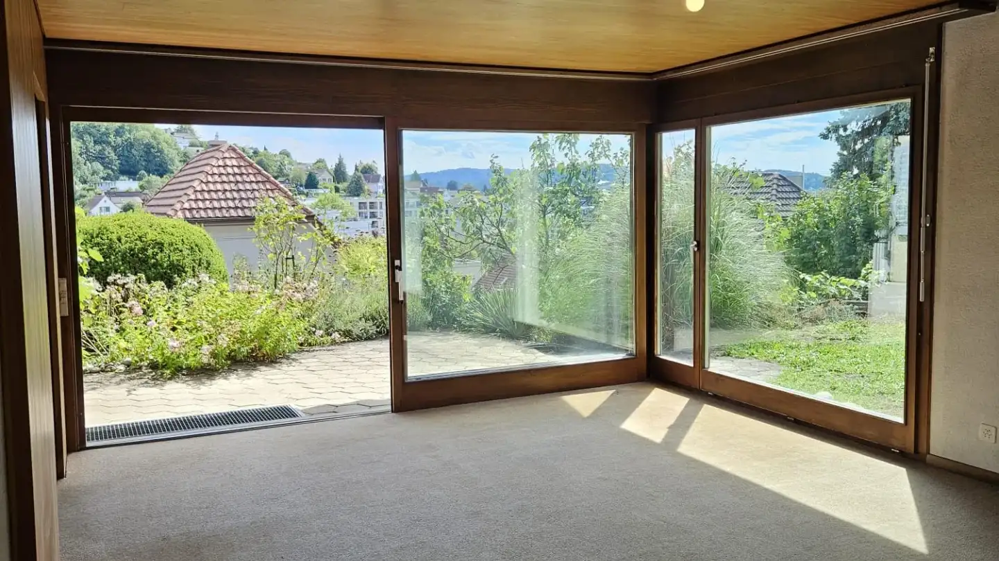 Einfamilienhaus mieten - Arnikaweg 6, 4665 Oftringen - Foto 2