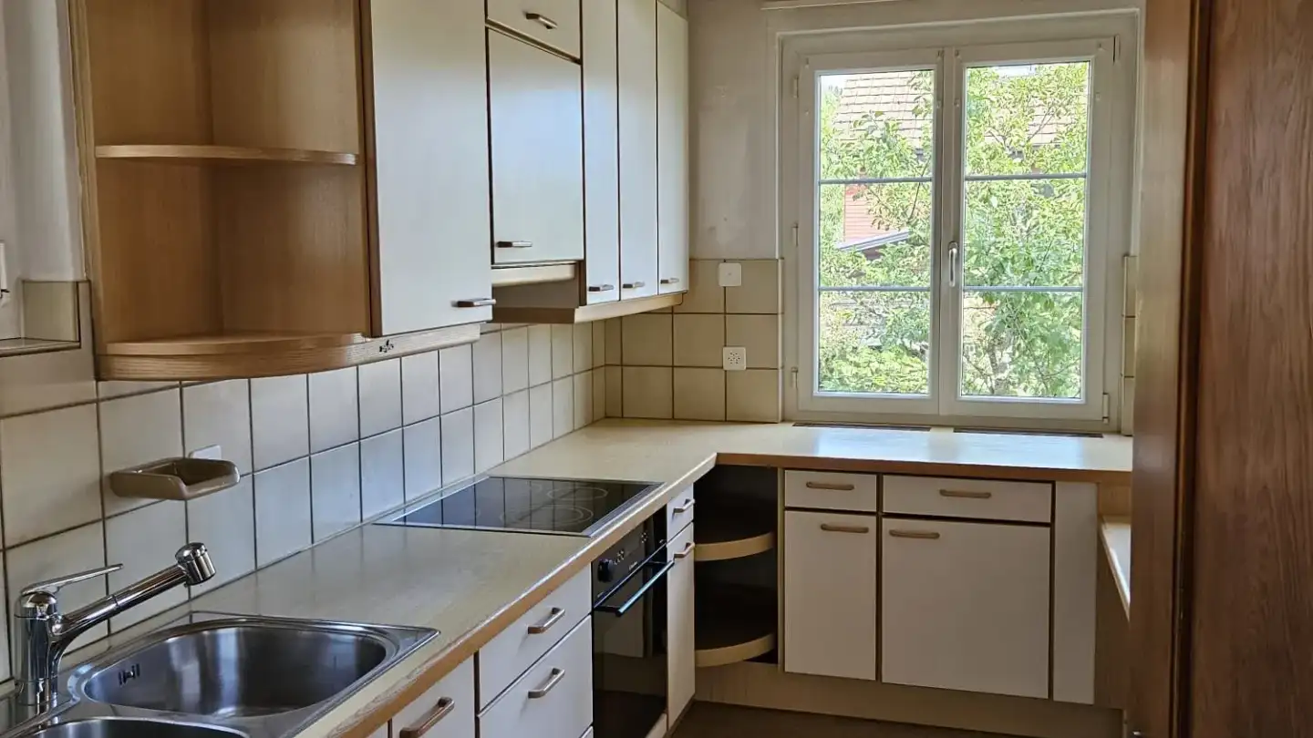 Einfamilienhaus mieten - Arnikaweg 6, 4665 Oftringen - Foto 3