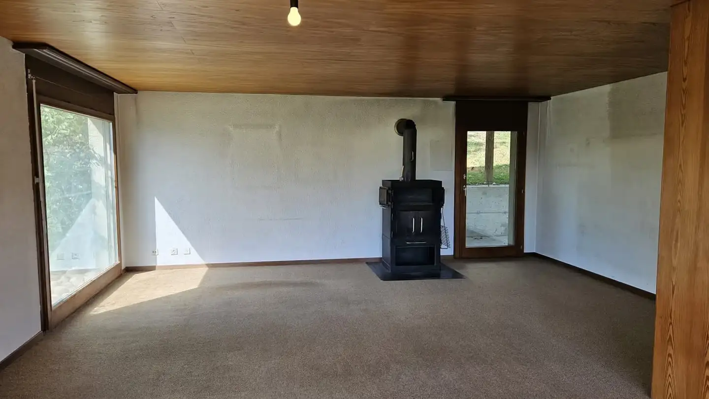 Einfamilienhaus mieten - Arnikaweg 6, 4665 Oftringen - Foto 4