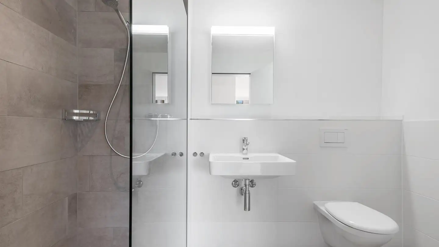 Appartamento in affitto - Zur Stahlgiesserei 5, 8200 Schaffhausen - Photo 4