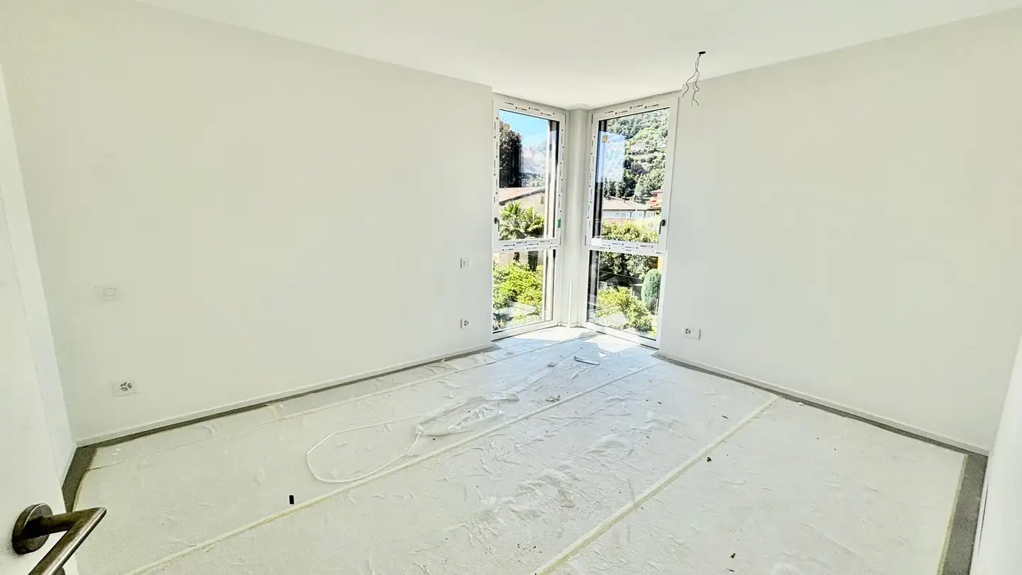 Penthouse kaufen - 6983 Magliaso - Foto 4