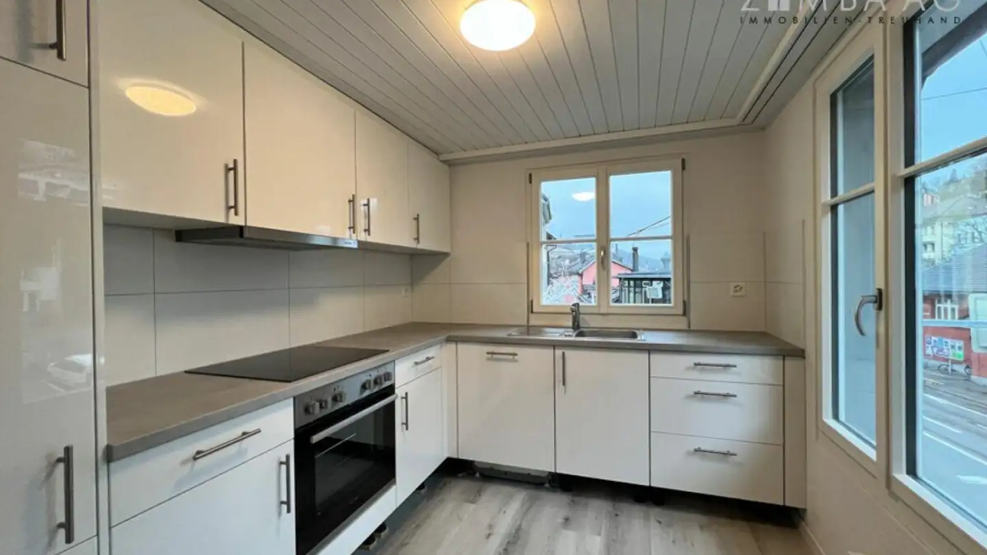 Duplex in affitto - Metzgergasse 30, 9000 St. Gallen - Foto 4