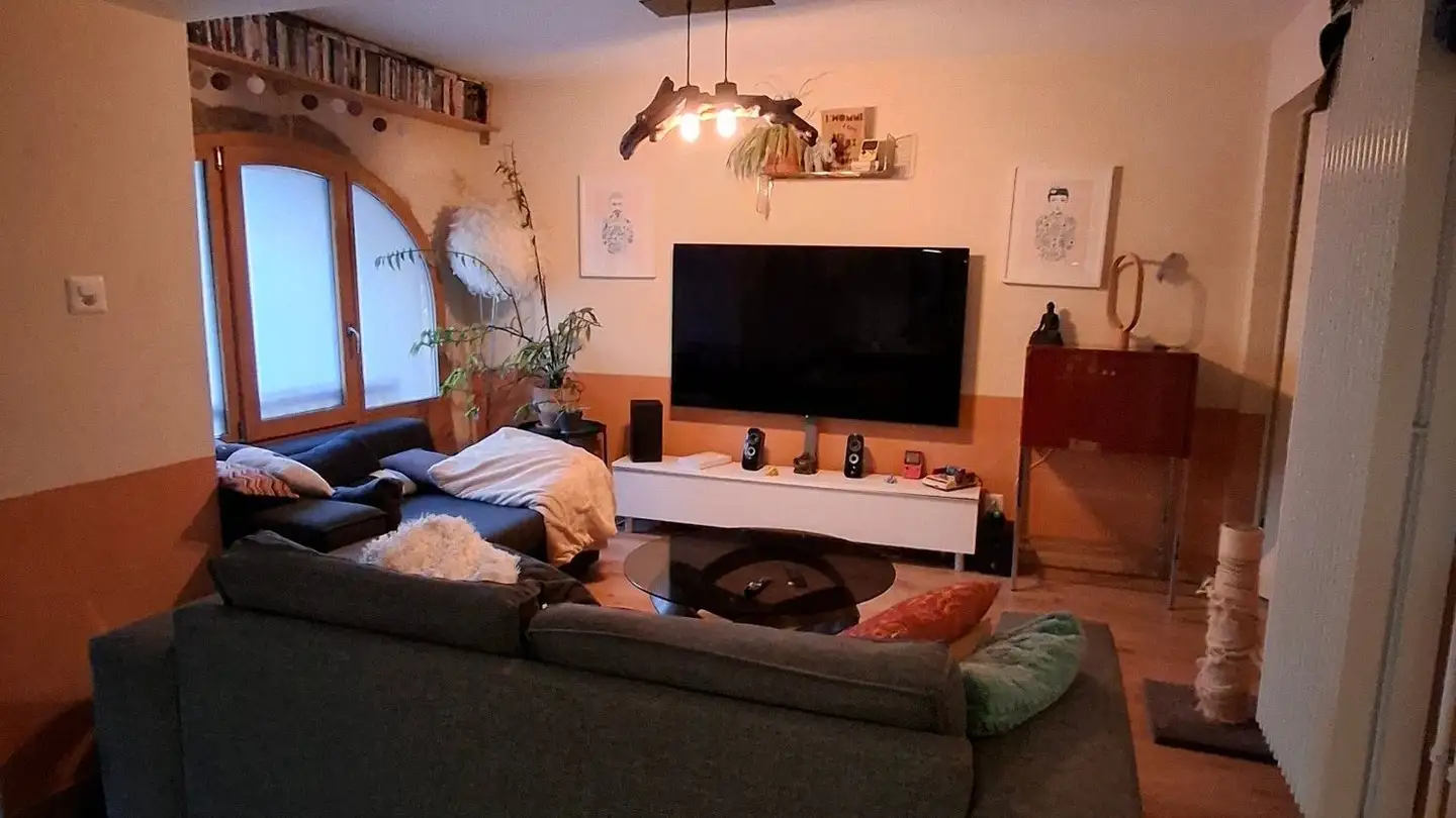 Appartamento in affitto - 1329 Bretonnières - Foto 2