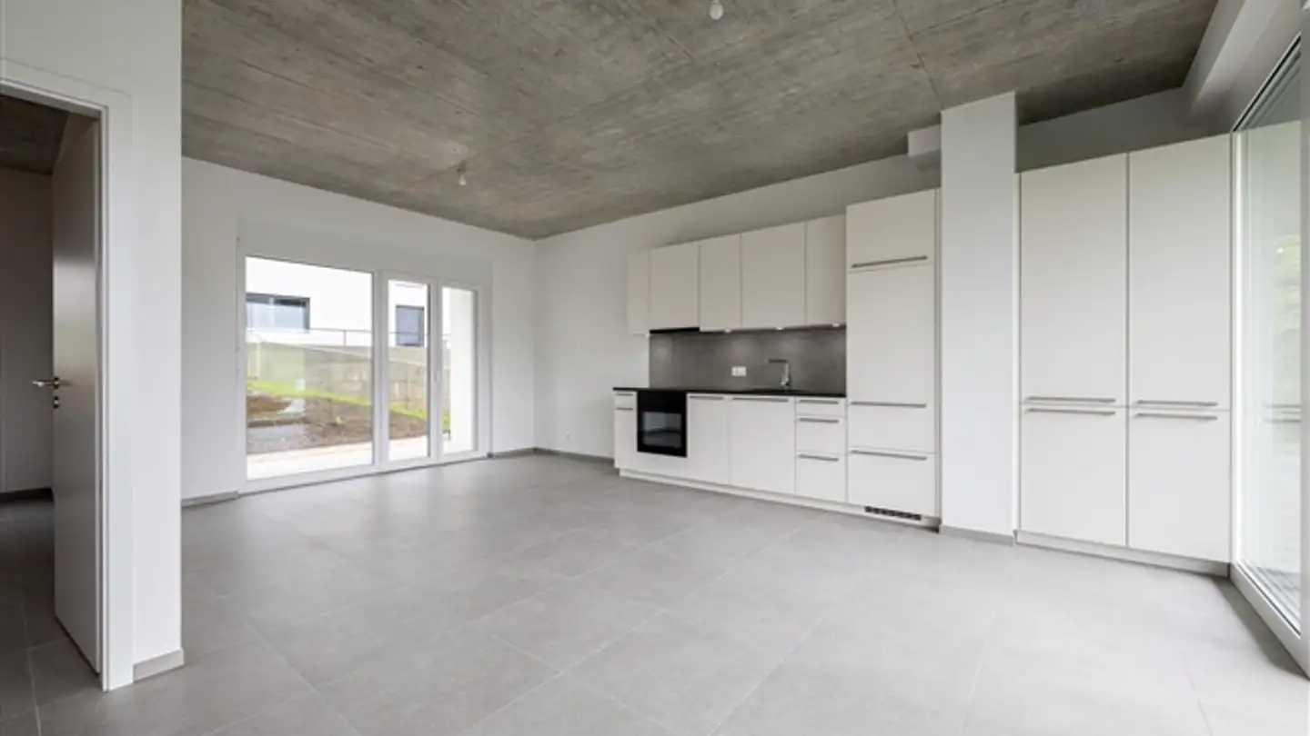Apartment for rent - 1337 Vallorbe