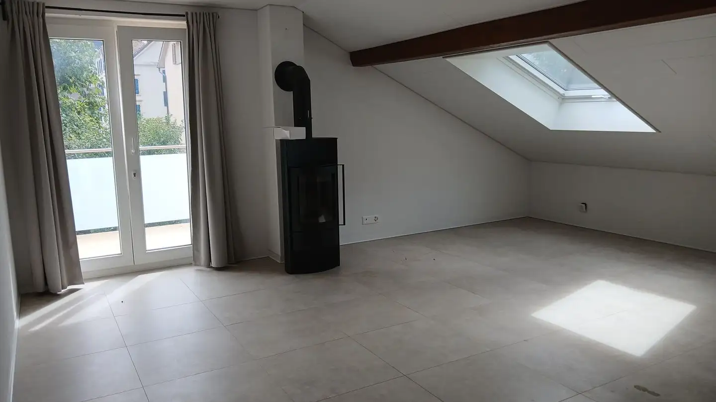 Appartement à louer - Rue François-Jaques 2, 2114 Fleurier