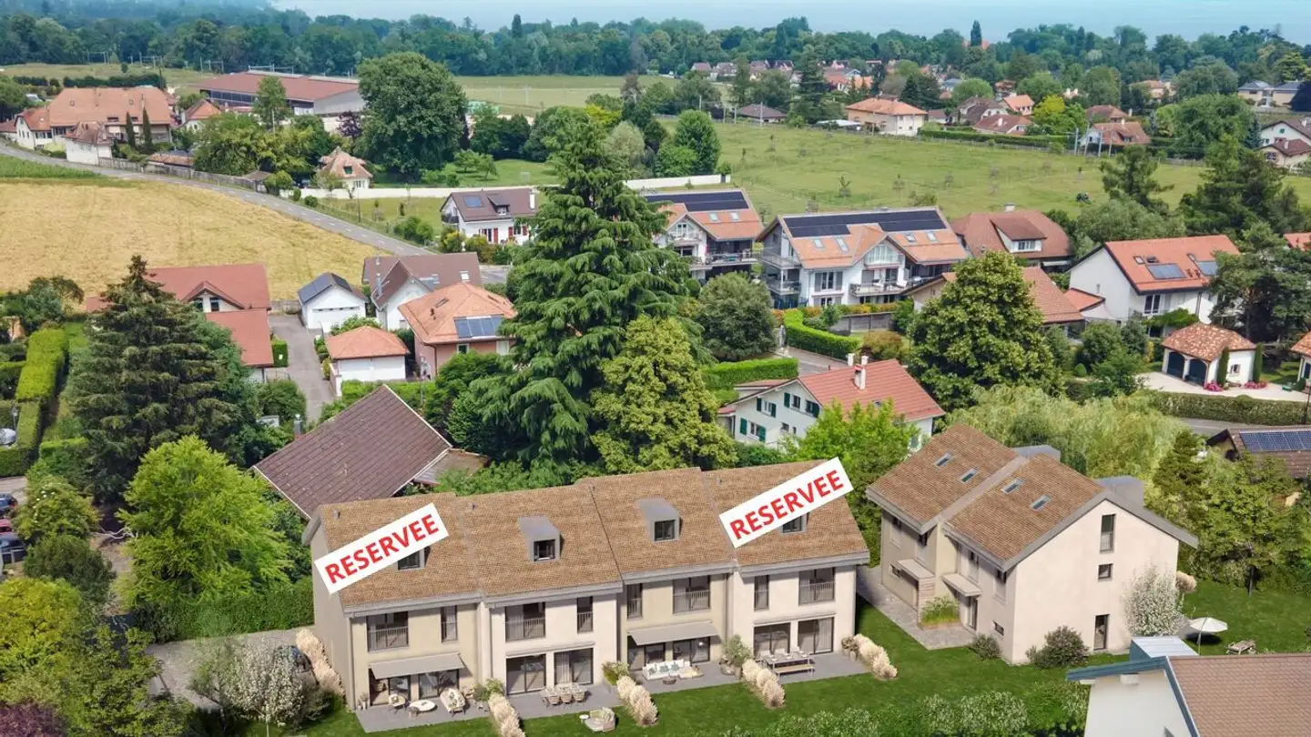 Single house for sale - 1297 Founex