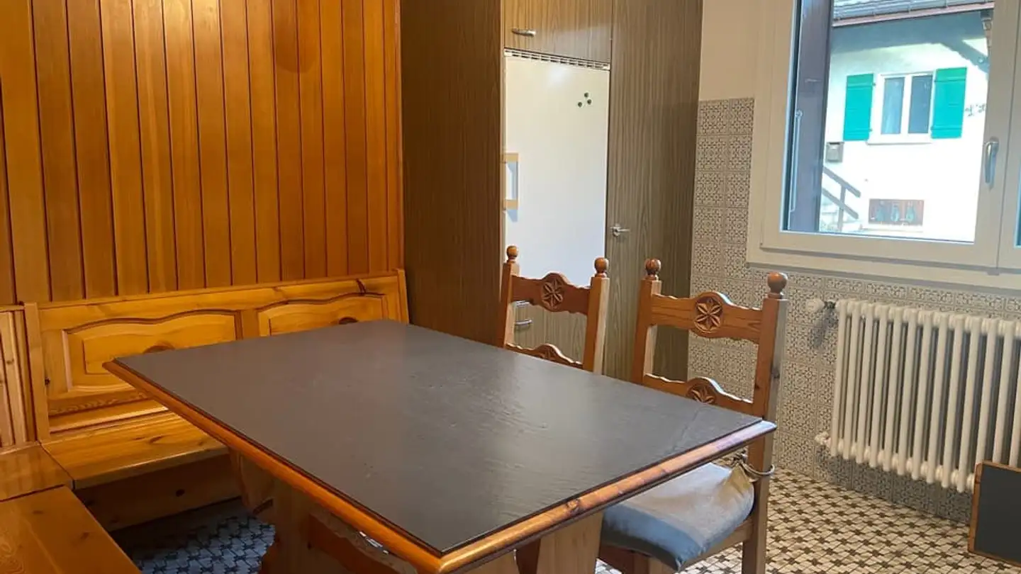 Appartamento in affitto - Chemin Des Râpes 5, 1885 Chesières - Photo 3