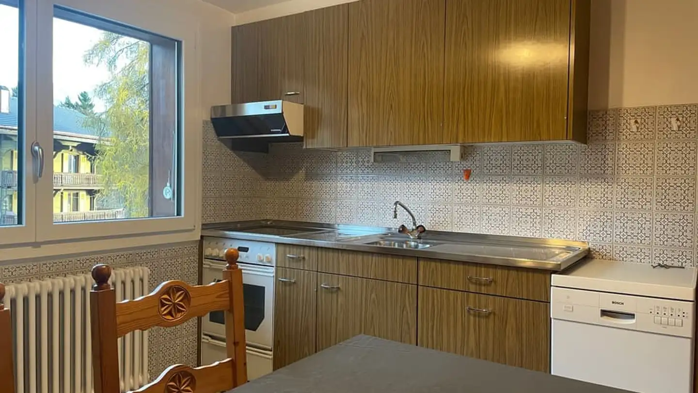 Appartamento in affitto - Chemin Des Râpes 5, 1885 Chesières - Photo 4