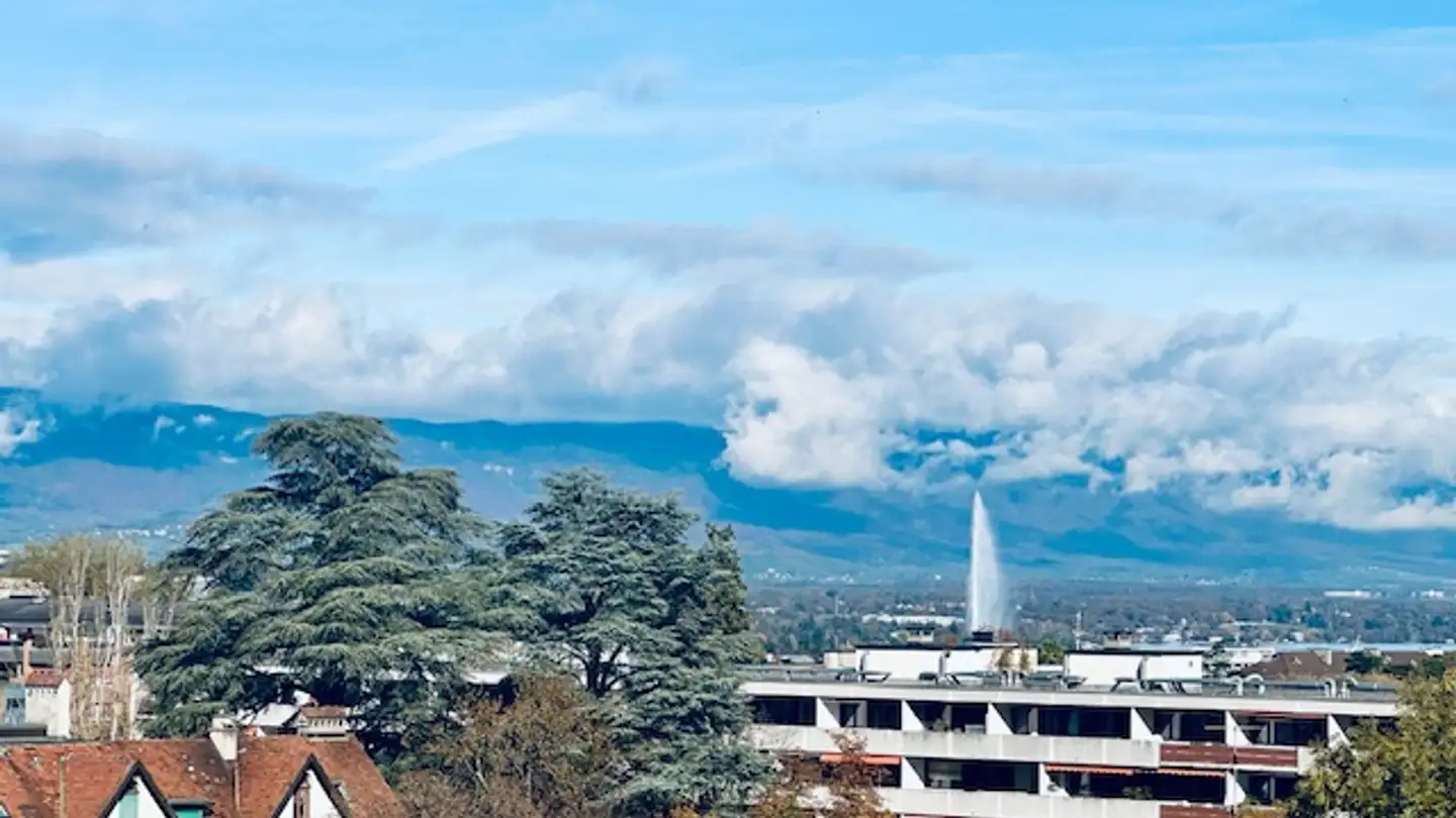 Apartment for sale - 1206 Genève