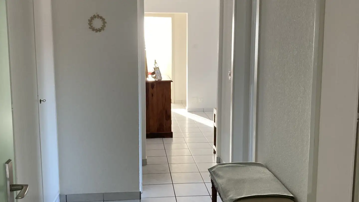 Wohnung mieten - Route De Villars 24, 1700 Fribourg - Foto 2