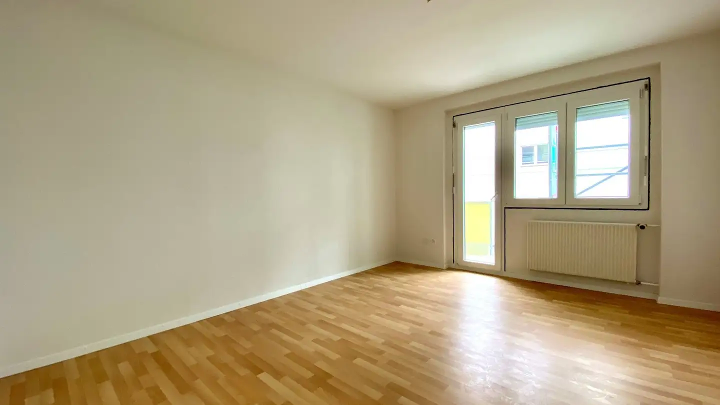 Appartamento in affitto - Rue De Madretsch / Madretschstrasse 115, 2503 Biel/Bienne - Foto 4