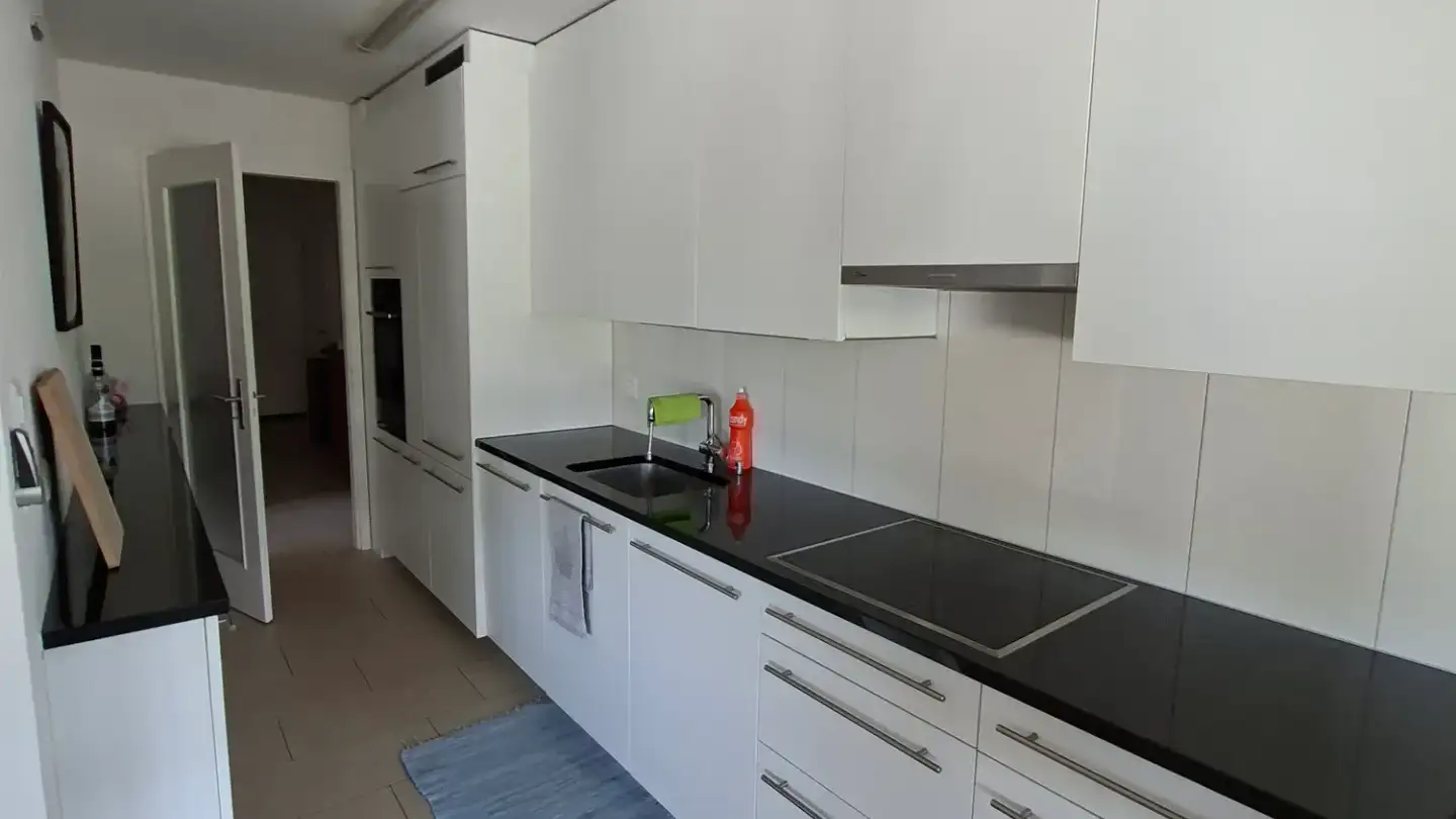 Stanza singola in affitto - Tösstalstrasse 131, 8400 Winterthur - Foto 4