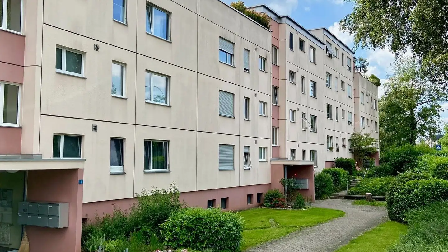 Appartamento in vendita - Seestrasse 7, 8617 Mönchaltorf