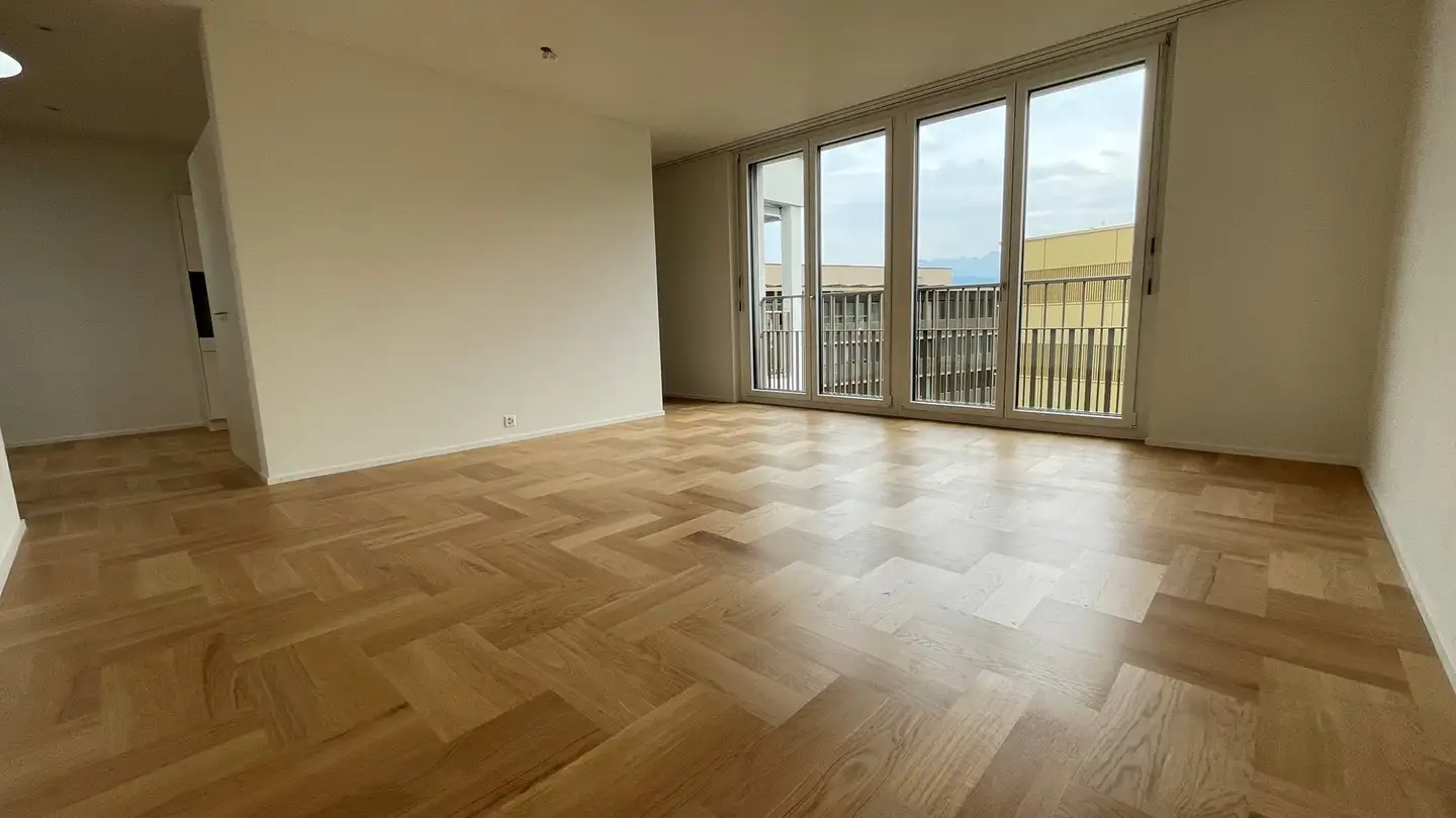 Appartement à louer - 6010 Kriens