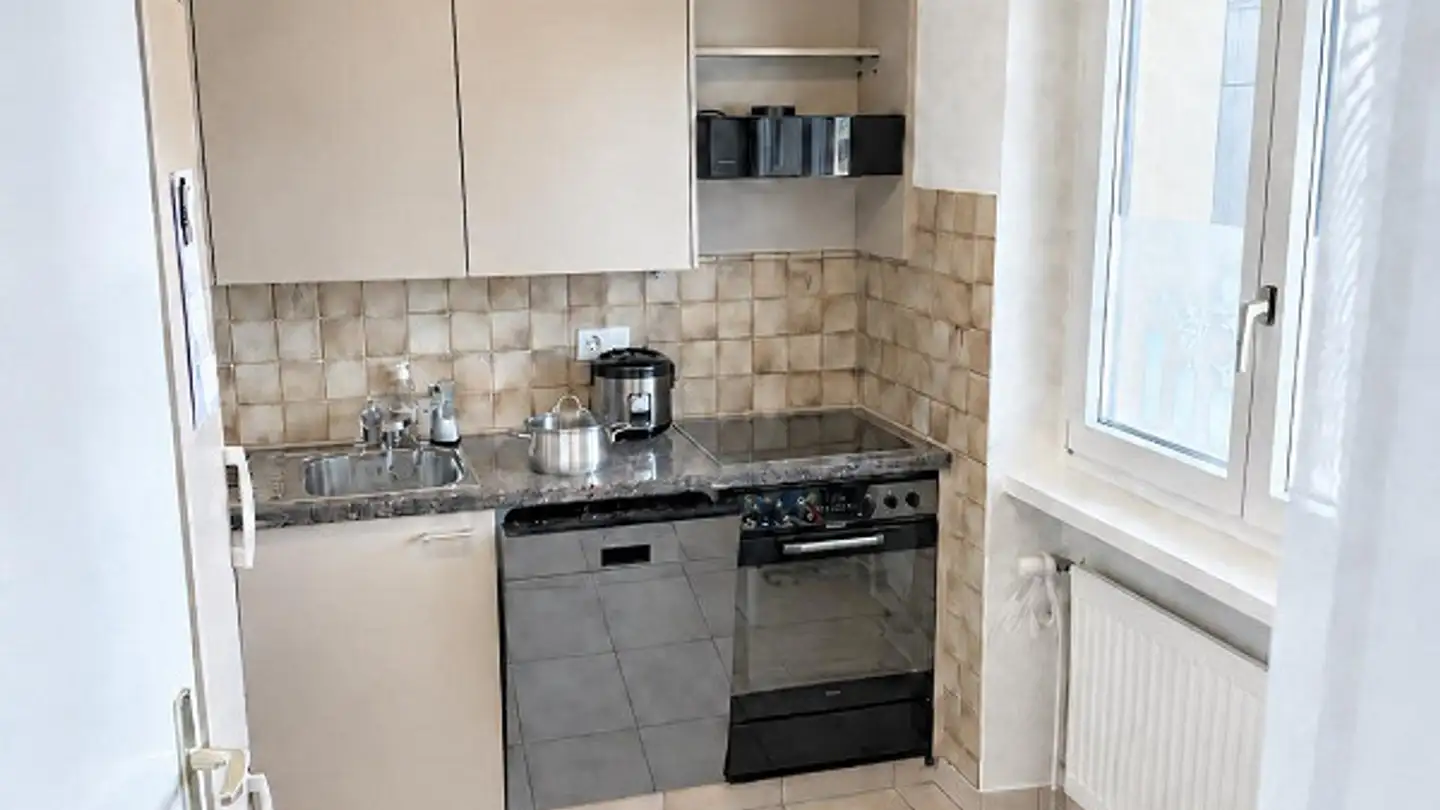 Appartamento in affitto - Wolfgangstrasse 9a, 9014 St. Gallen - Foto 2