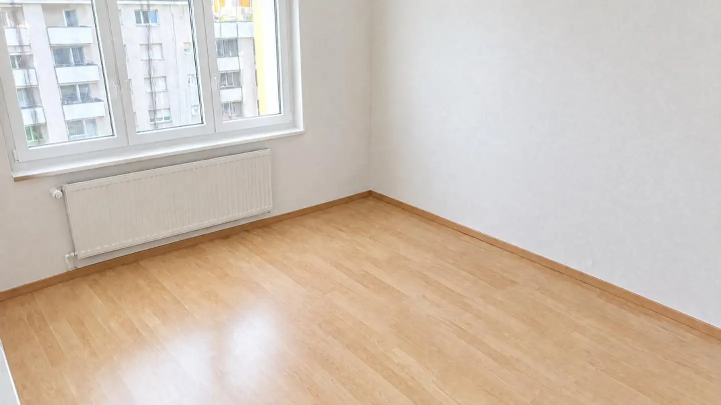 Appartamento in affitto - Wolfgangstrasse 9a, 9014 St. Gallen - Foto 4