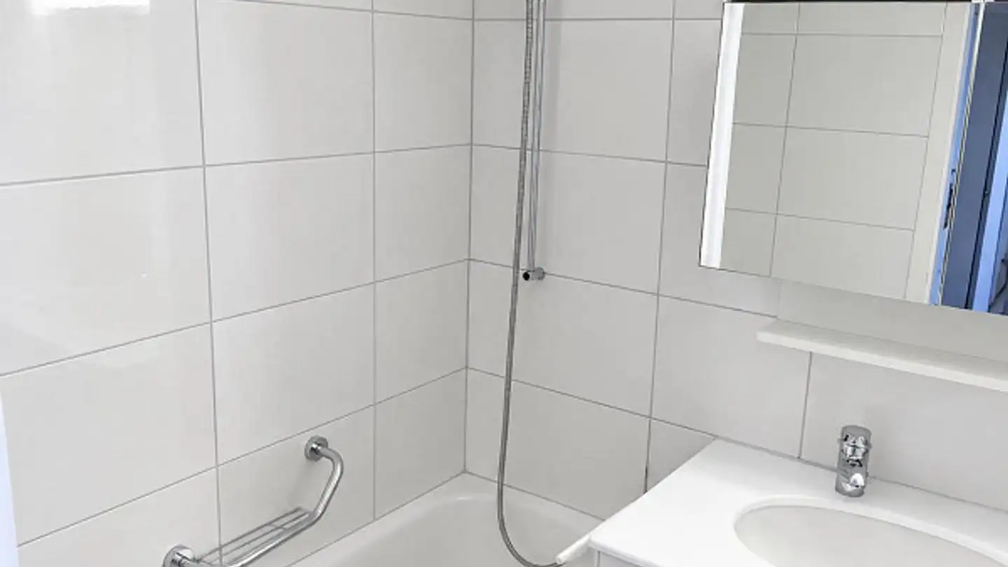 Appartamento in affitto - Wolfgangstrasse 9a, 9014 St. Gallen - Foto 3