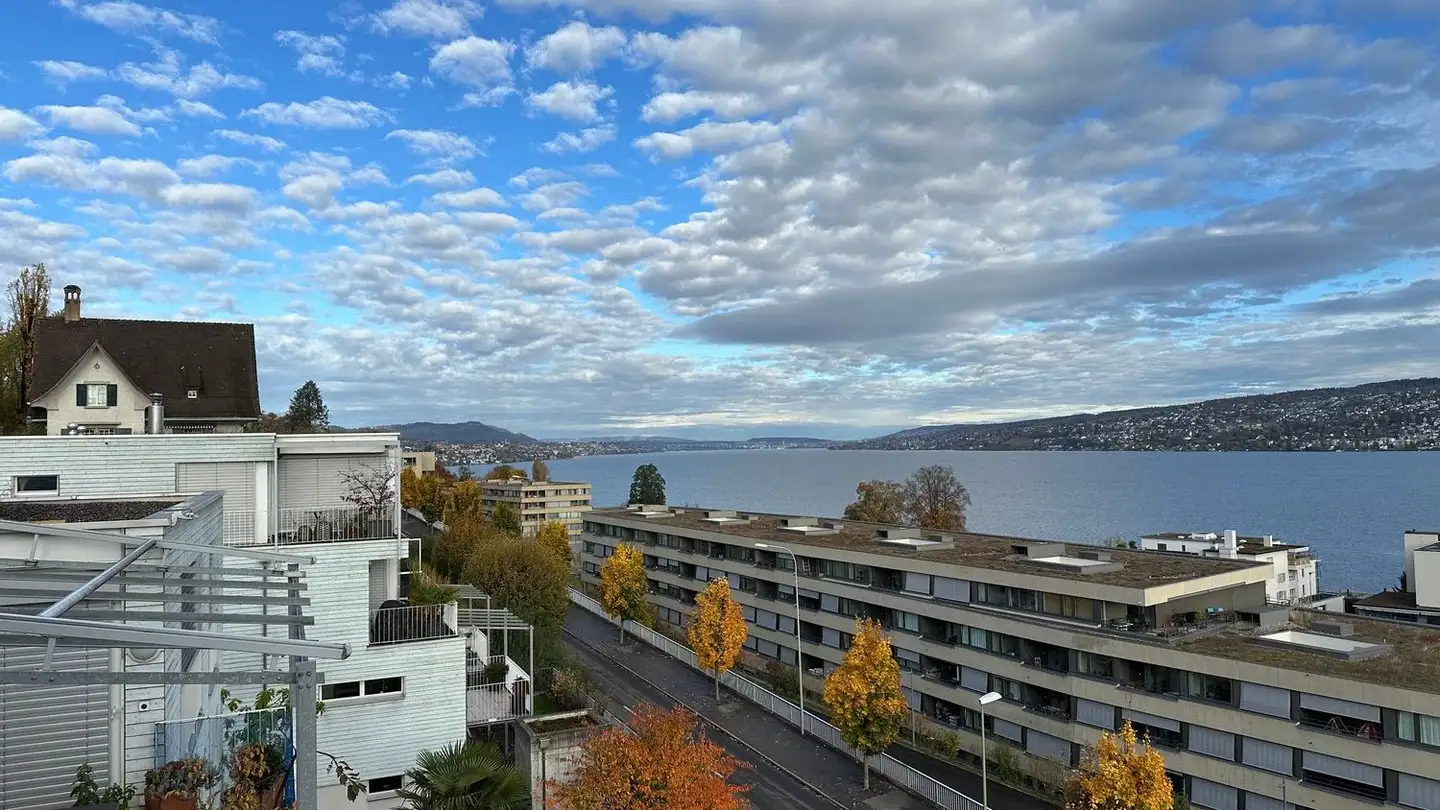 Apartment for sale - Waidlistrasse 44, 8810 Horgen