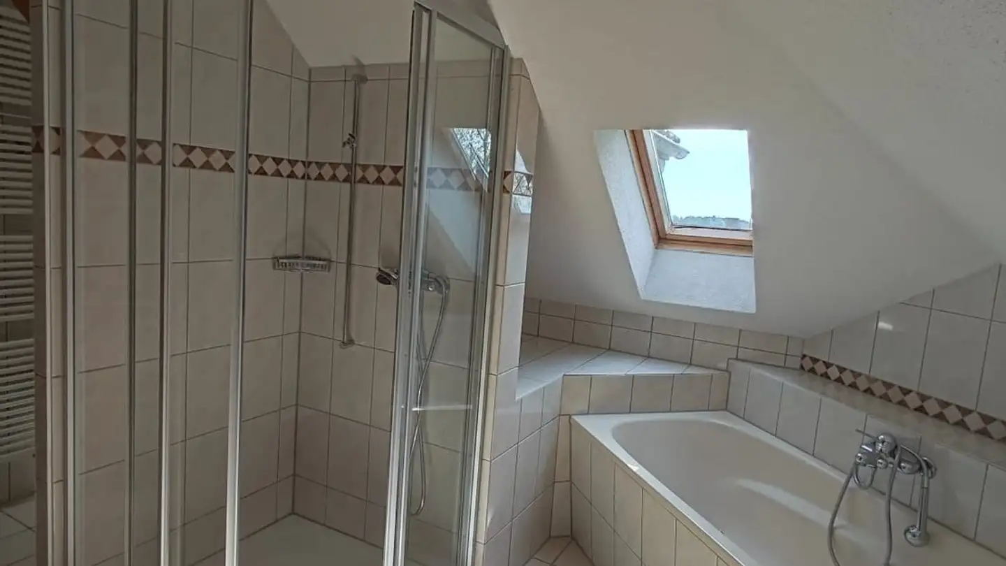 Appartamento in affitto - Hauptstrasse 58, 8572 Berg TG - Foto 4