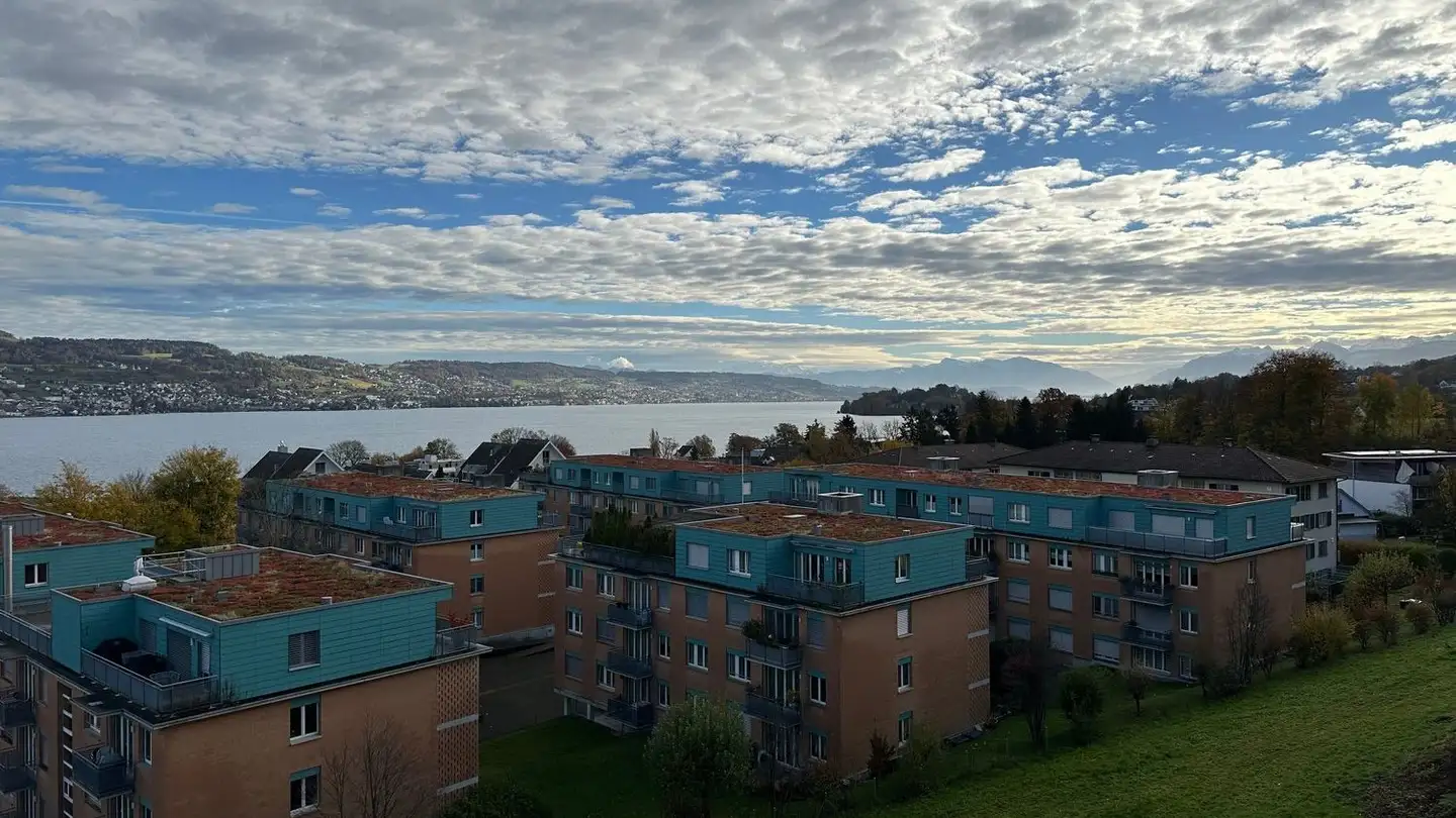 Appartamento in vendita - Waidlistrasse 44, 8810 Horgen - Photo 3