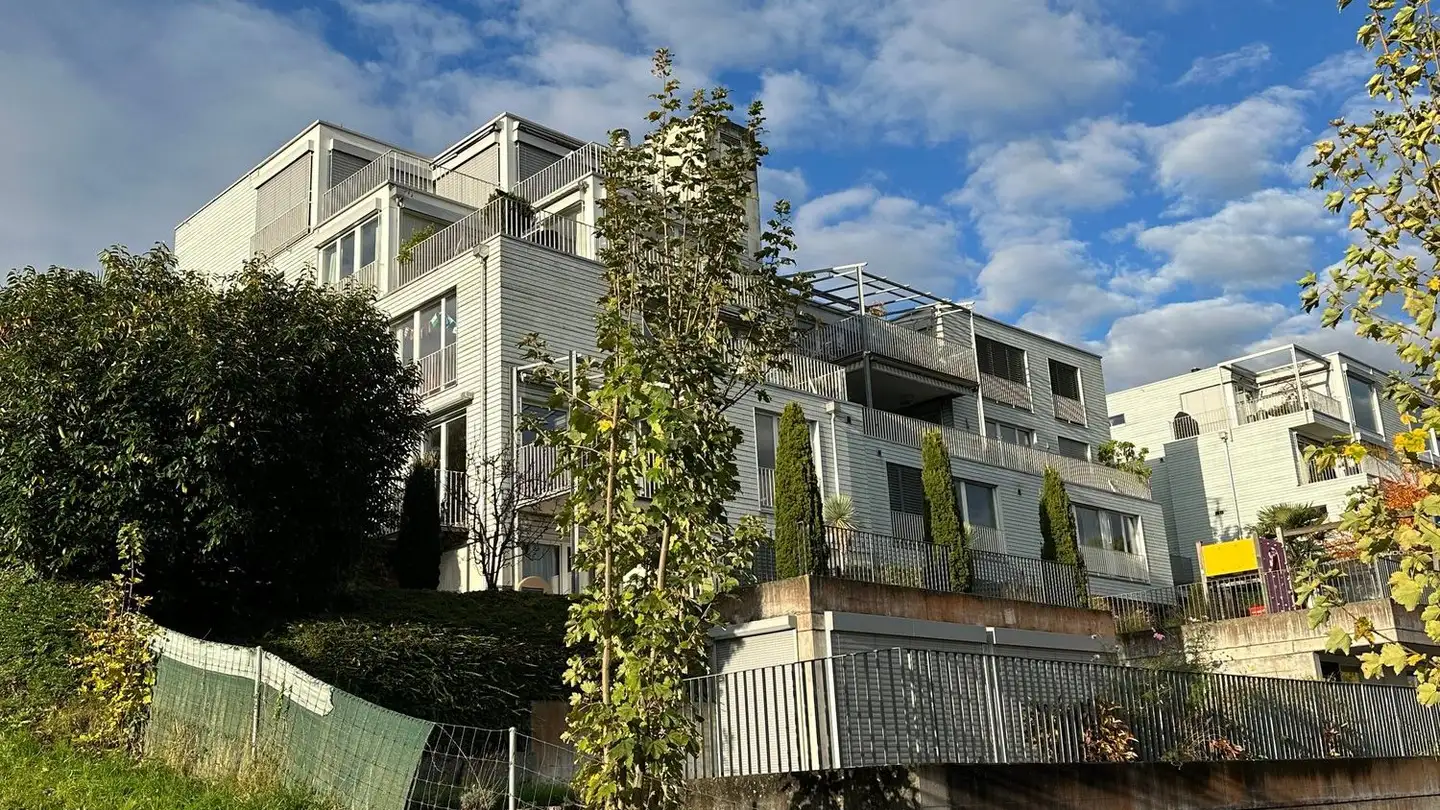 Appartamento in vendita - Waidlistrasse 44, 8810 Horgen - Photo 4