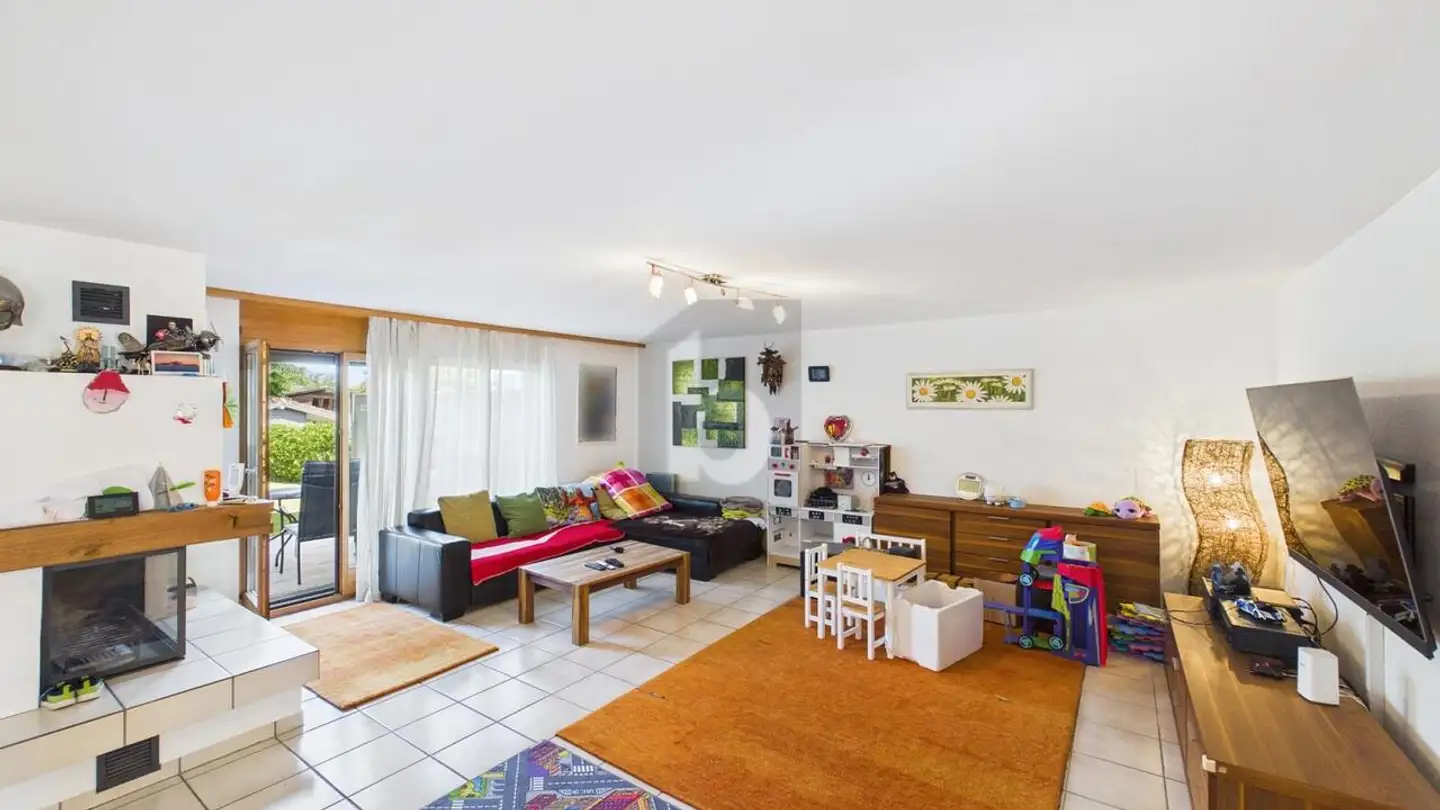 Casa a schiera in vendita - 8595 Altnau - Foto 2