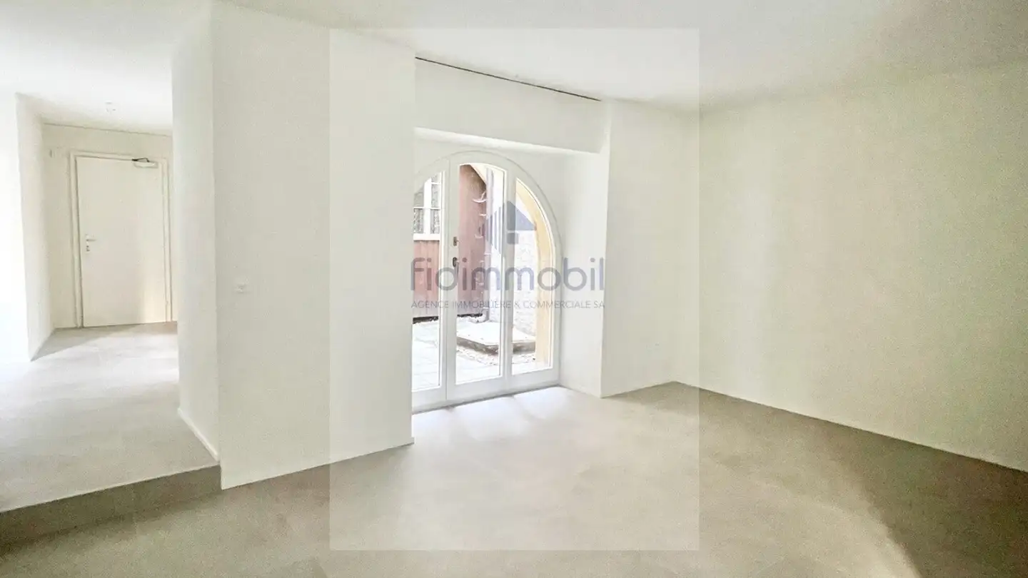 Appartement à louer - Ruelle Du Château, 2017 Boudry