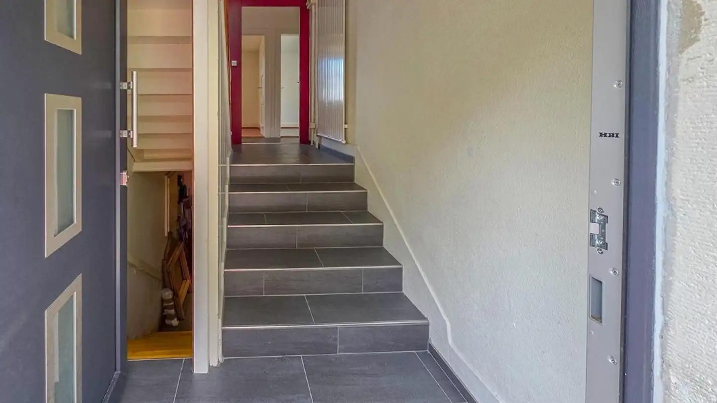 Semi-detached house for sale - 5430 Wettingen - Photo 3