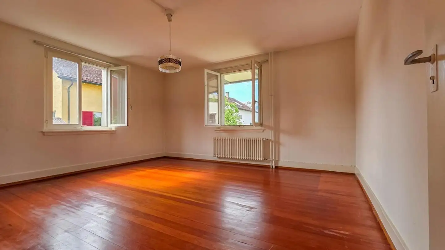Semi-detached house for sale - 5430 Wettingen - Photo 4