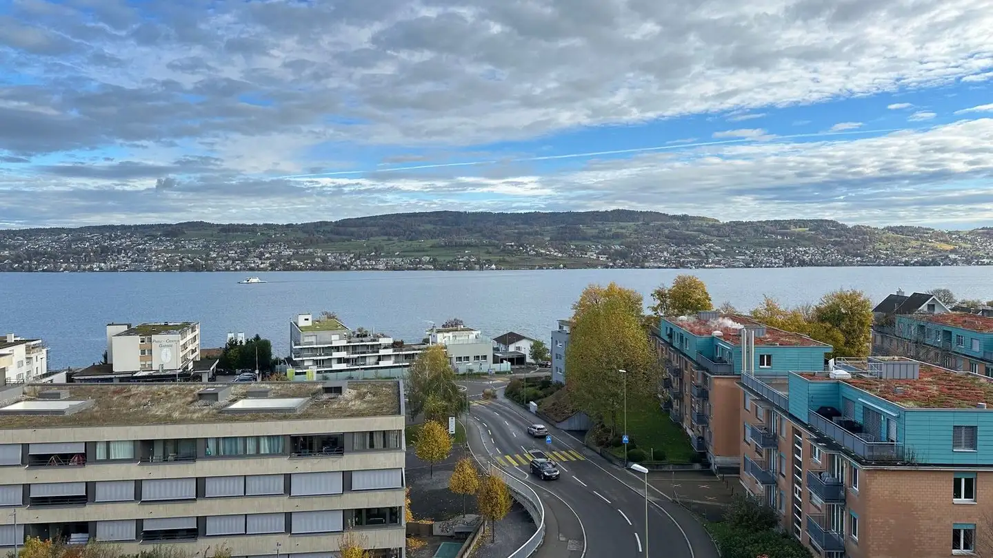 Appartamento in vendita - Waidlistrasse 44, 8810 Horgen - Photo 2