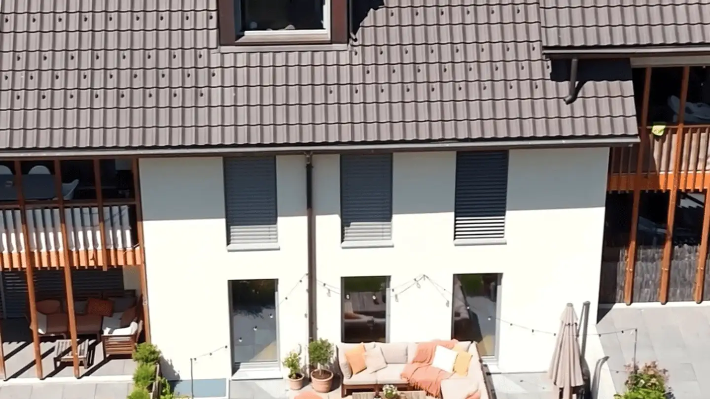Wohnung kaufen - Bühlmattweg 485a, 4325 Schupfart